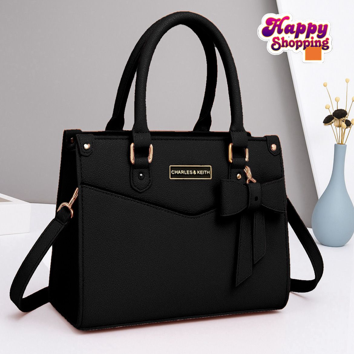 C.K Shoulder Bag