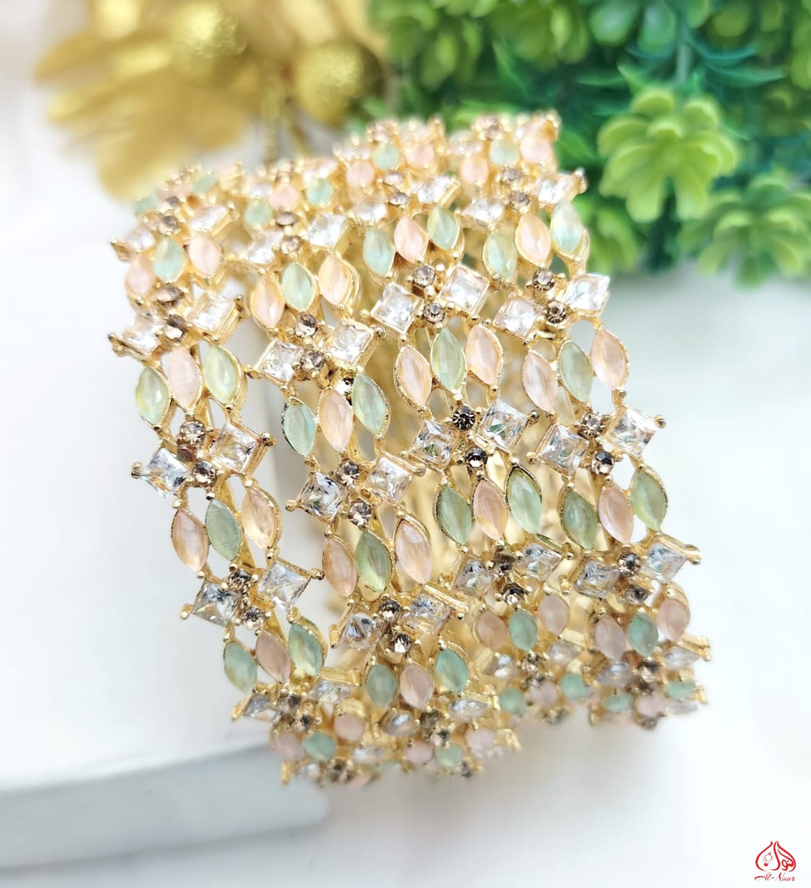 Bangles