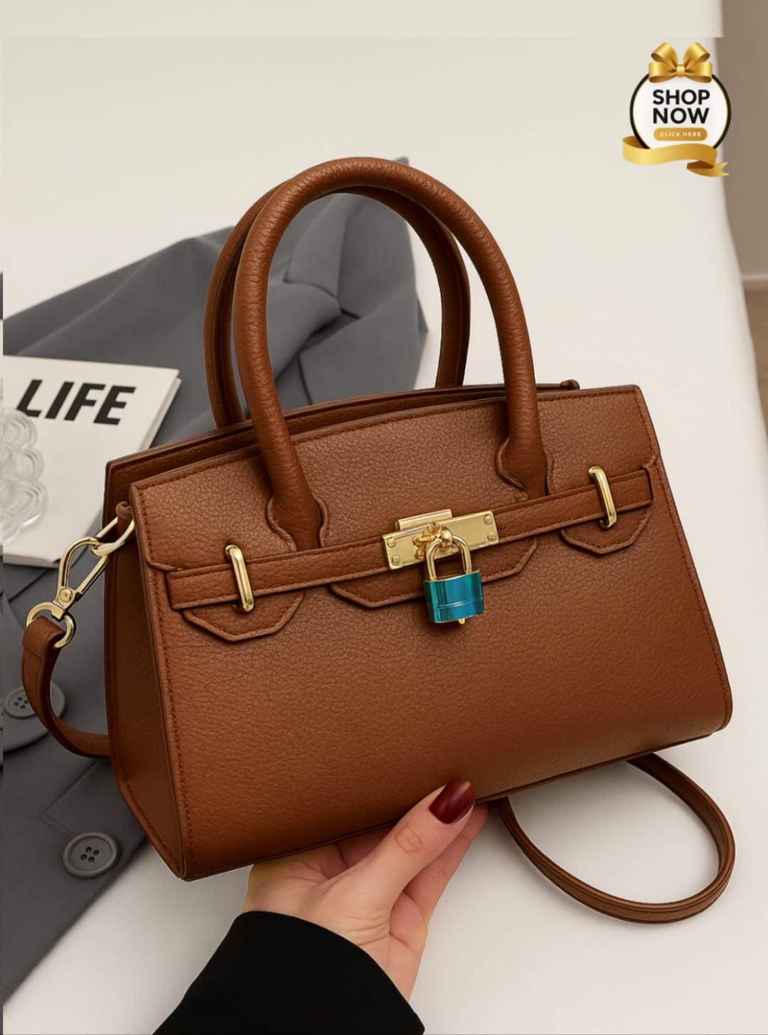 Bag