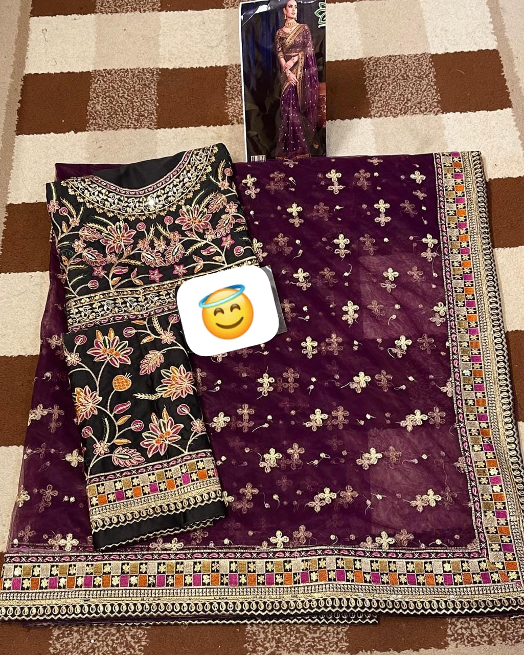 ASIM JOFA BEKHUDI COLLECTION