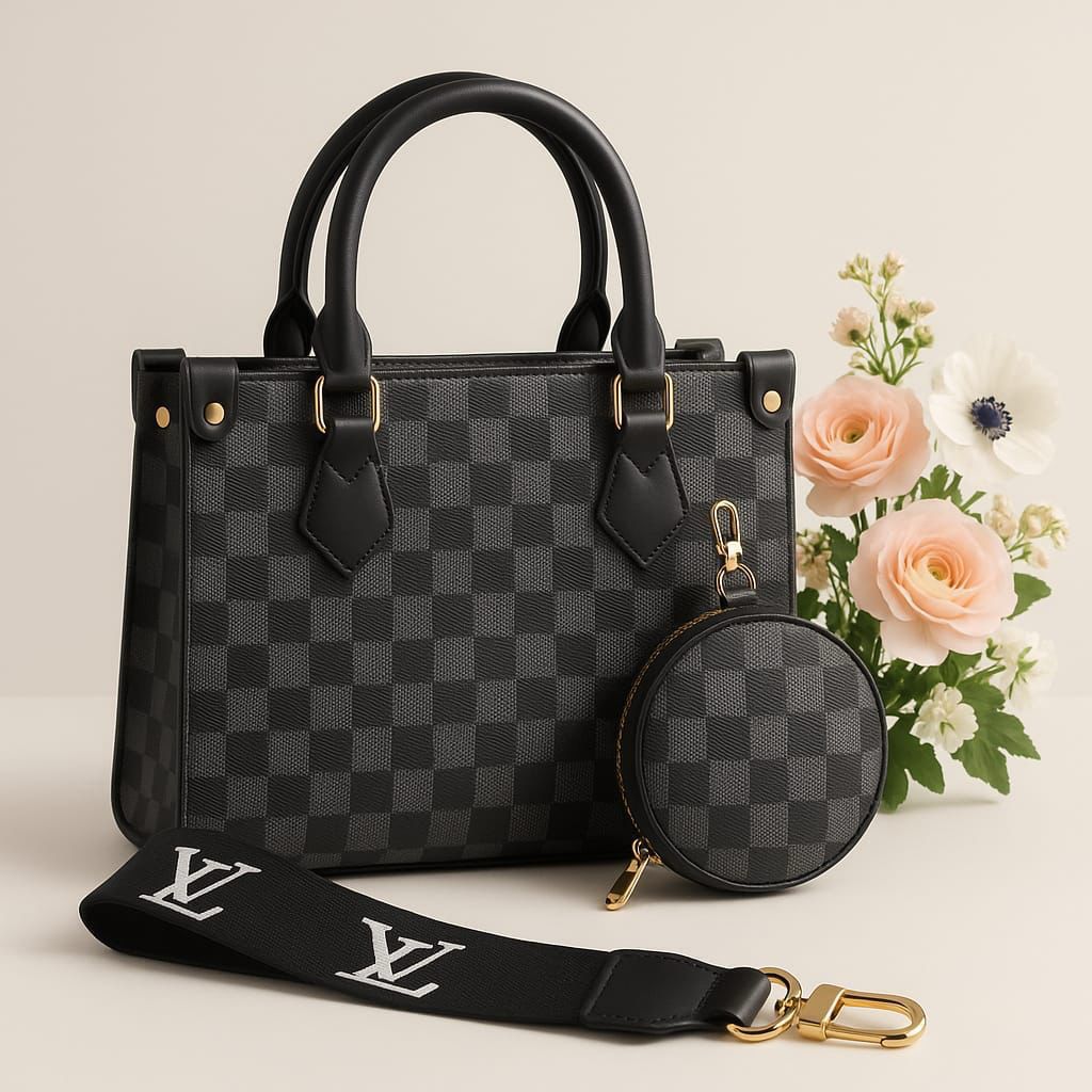 Louis Vuitton Bag