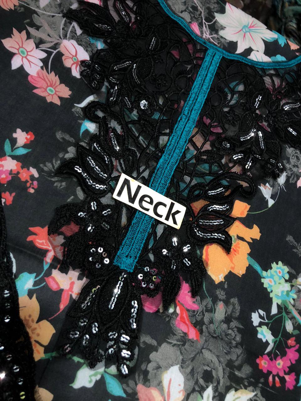 Aneela’s Lawn Collection