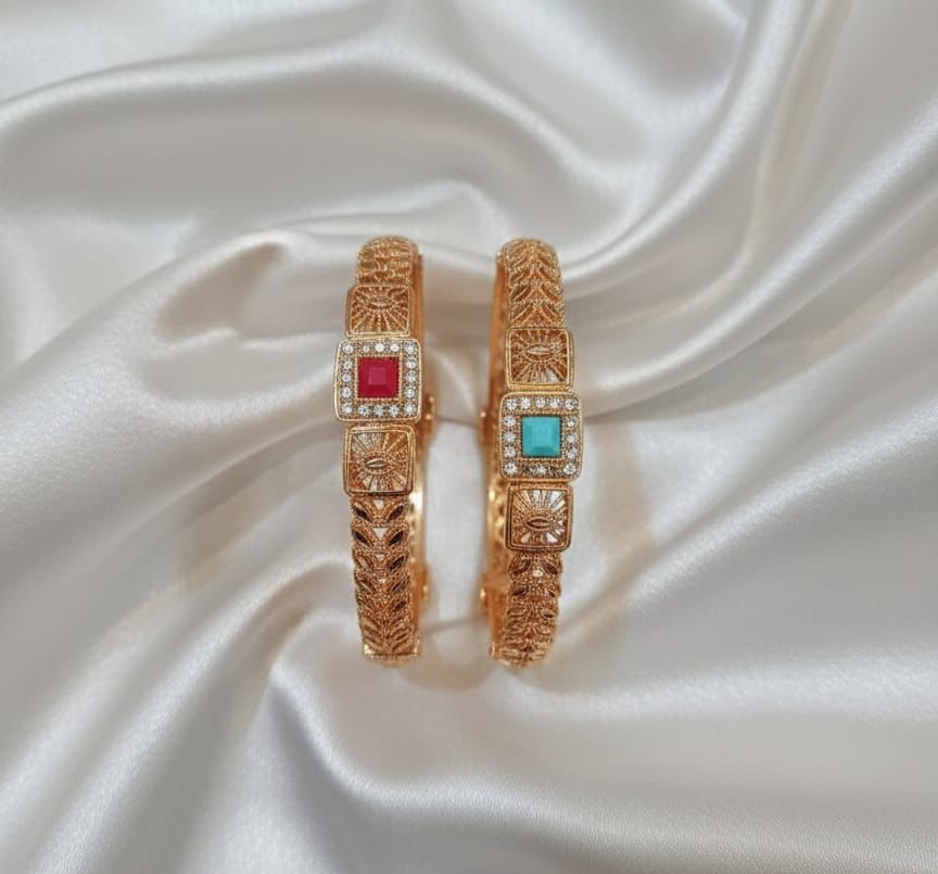 Bangles