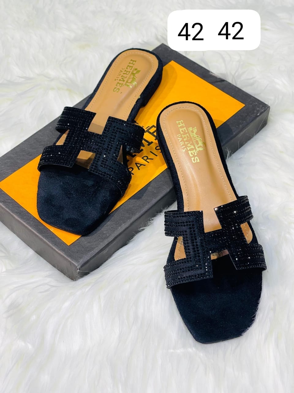 Slipper
