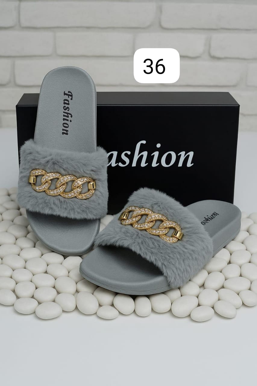 Slipper