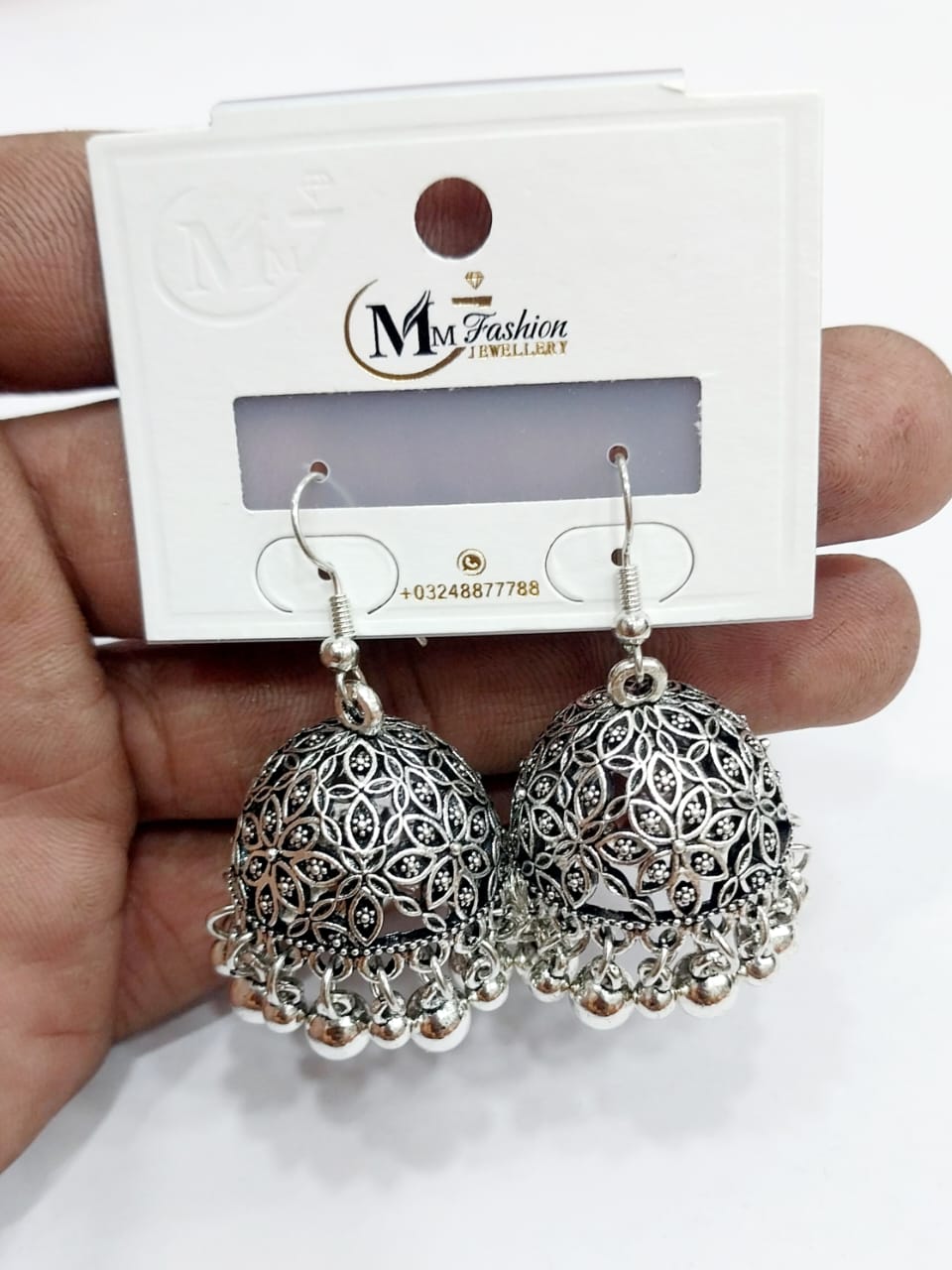Jhumki