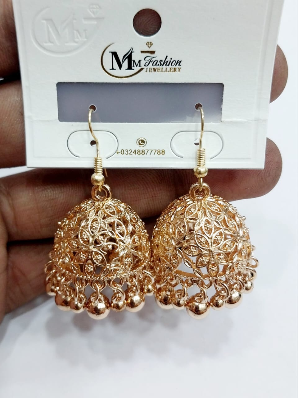 Jhumki