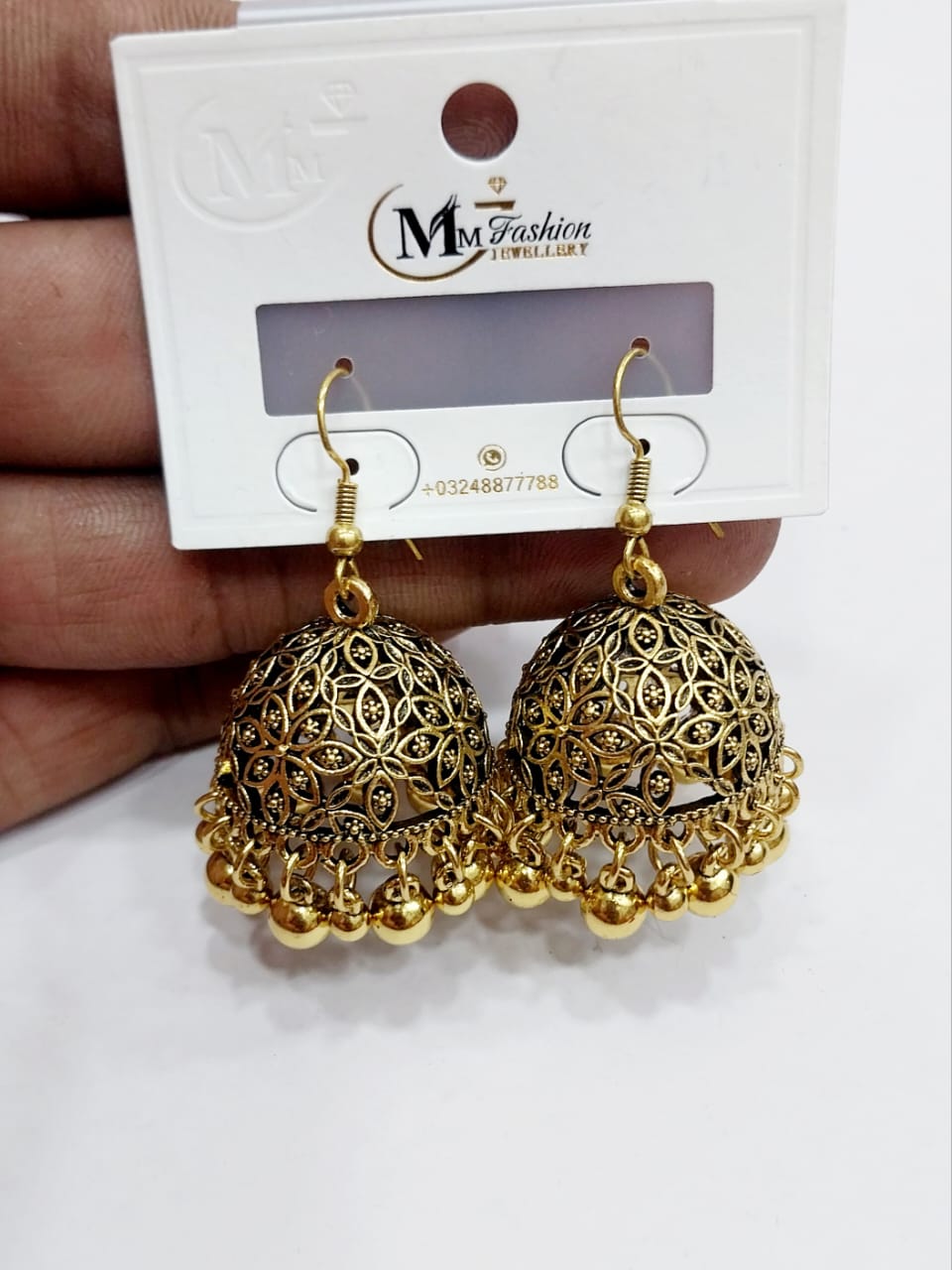 Jhumki