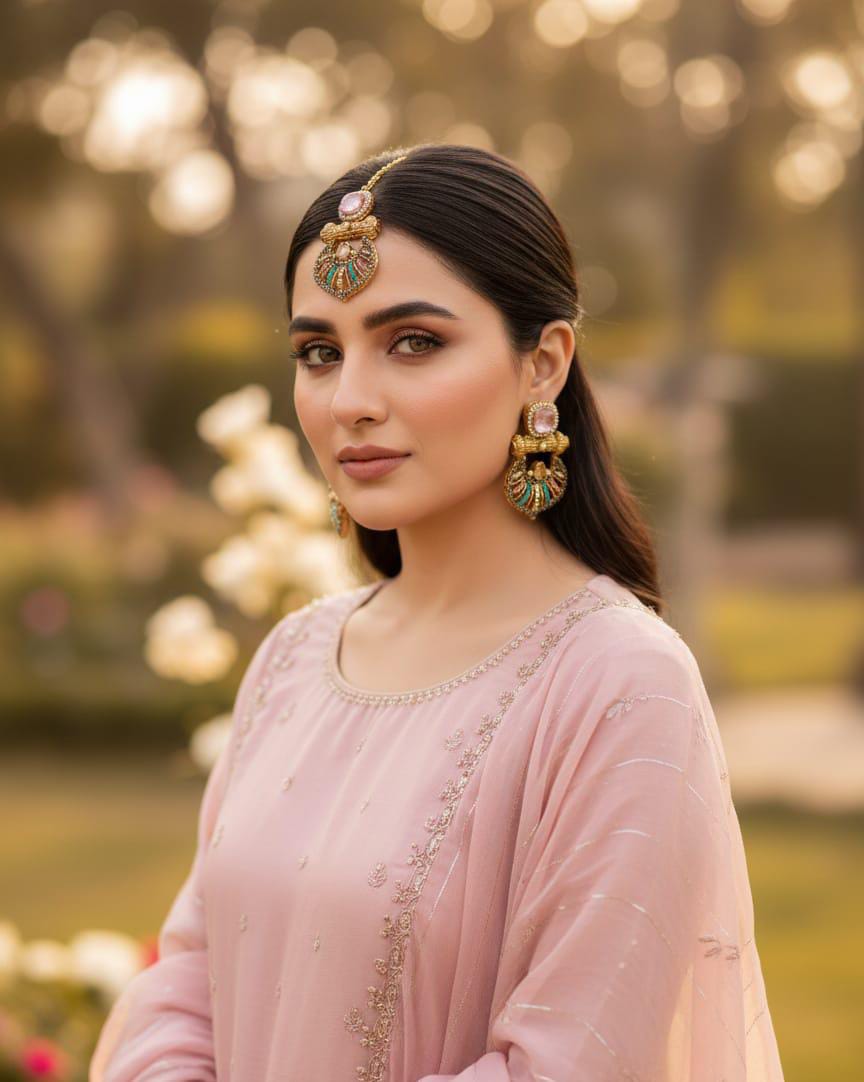 Earings