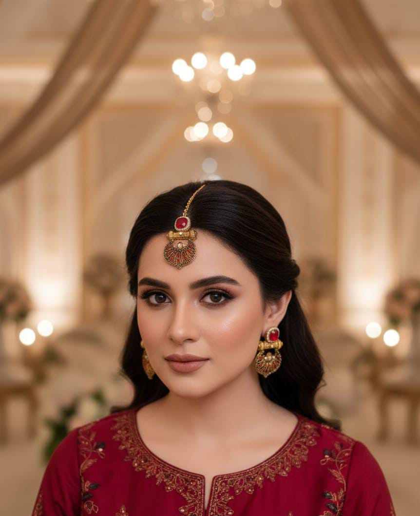 Earings