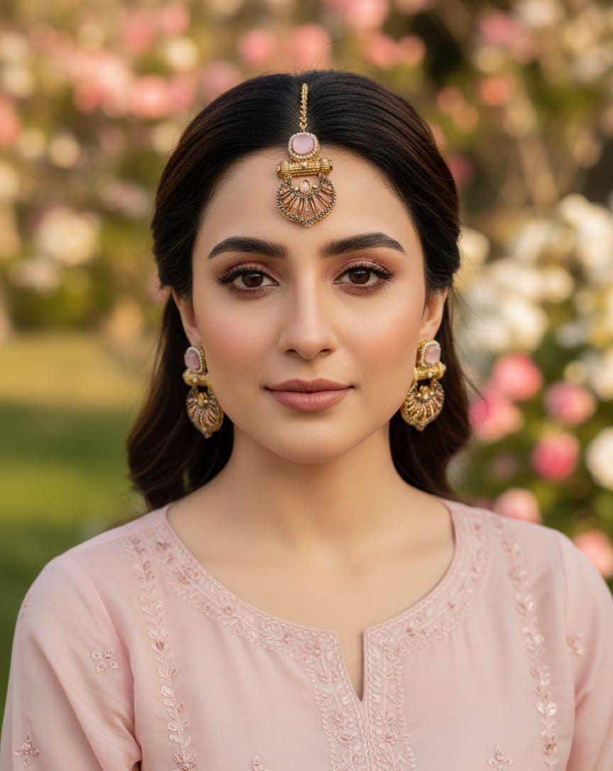 Earings