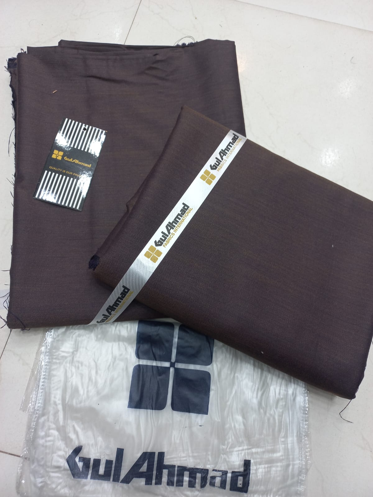 GUL-AHMED MENS COLLECTION