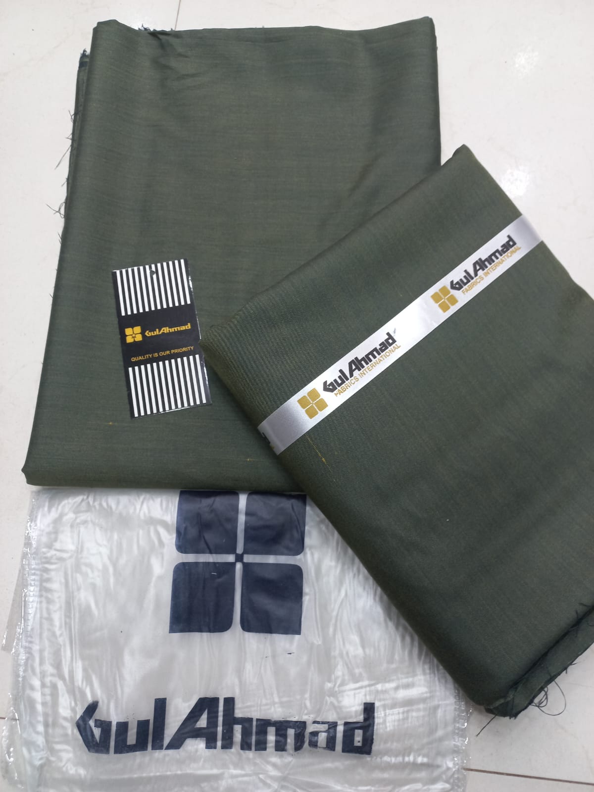 GUL-AHMED MENS COLLECTION