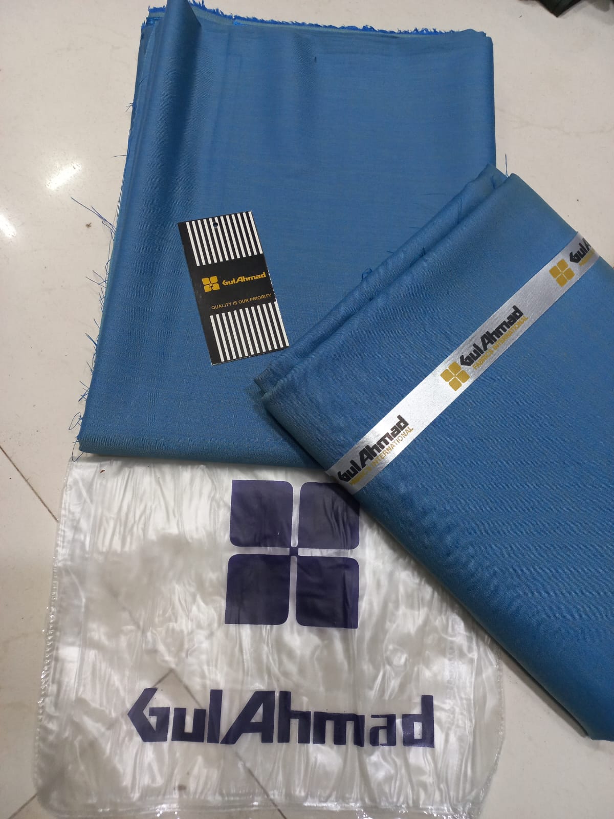 GUL-AHMED MENS COLLECTION