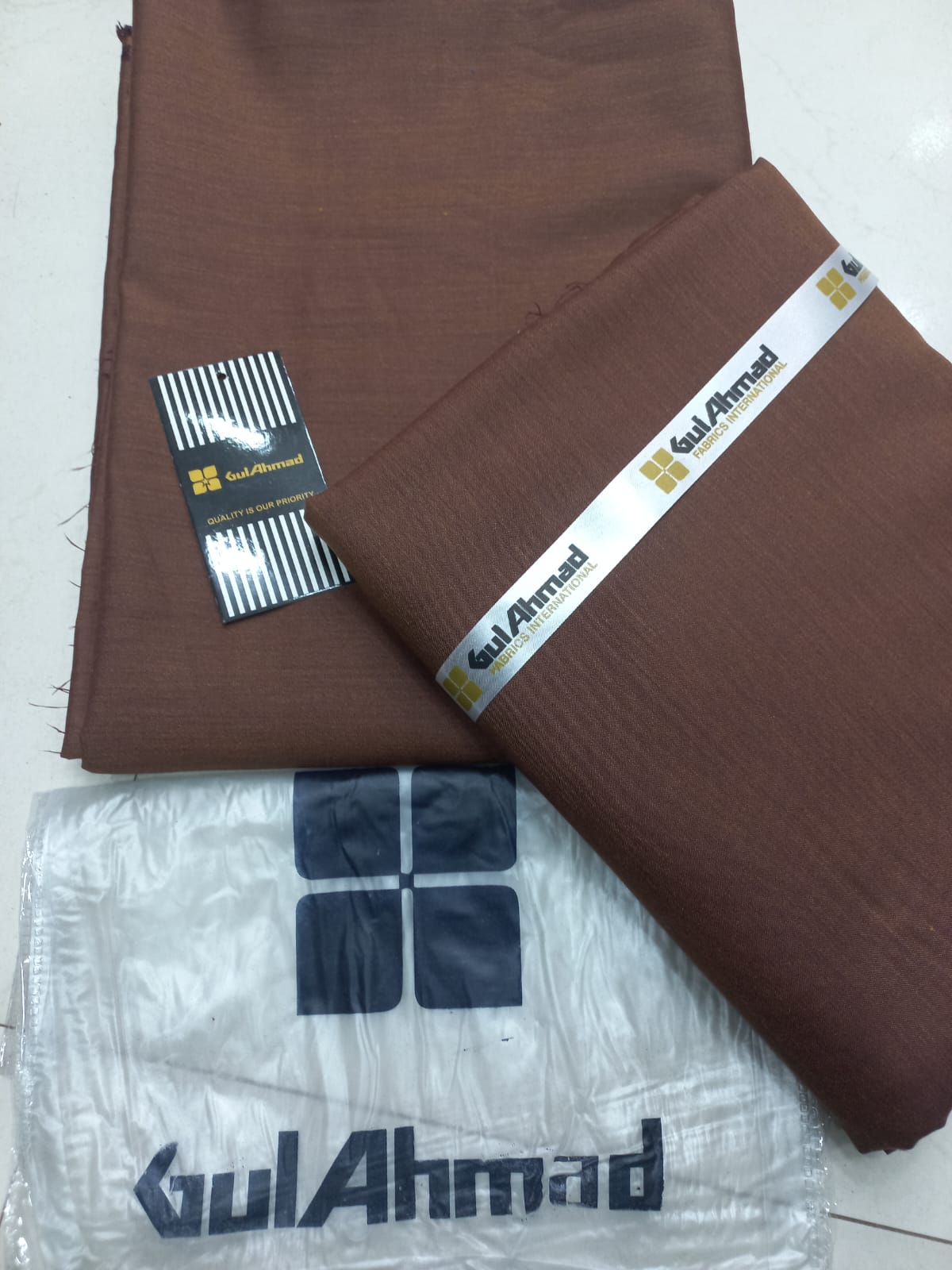 GUL-AHMED MENS COLLECTION