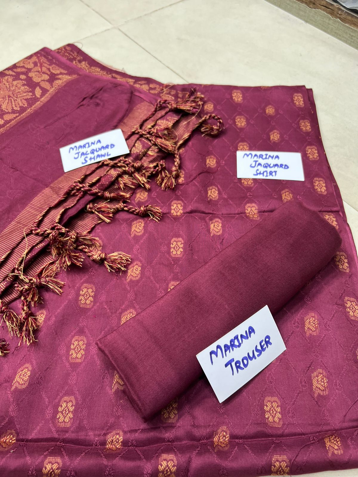 Shawl