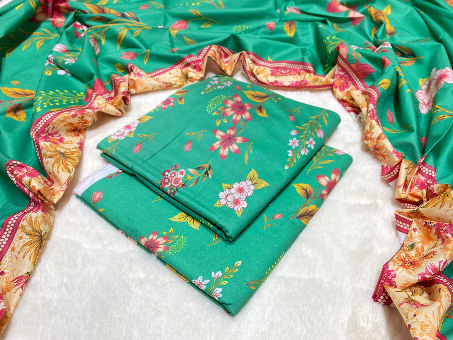 MARIA-B Digital Printed Lawn Collection