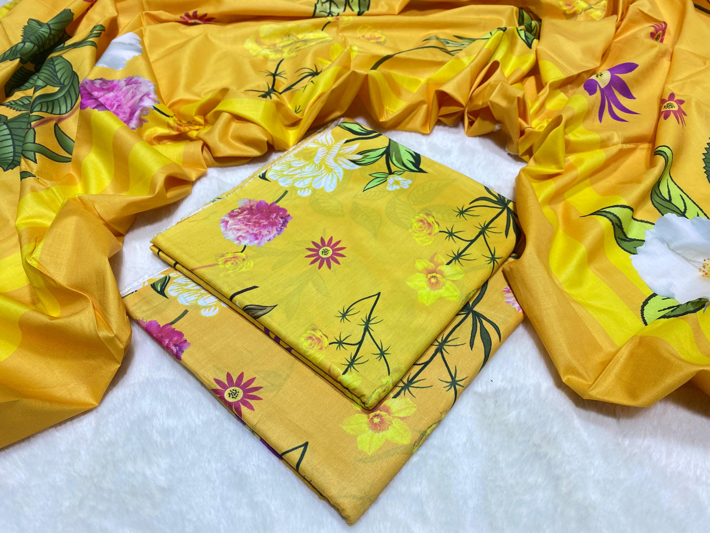 MARIA-B Digital Printed Lawn Collection