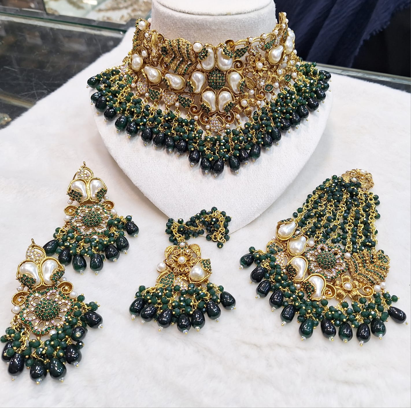 Bridal Set