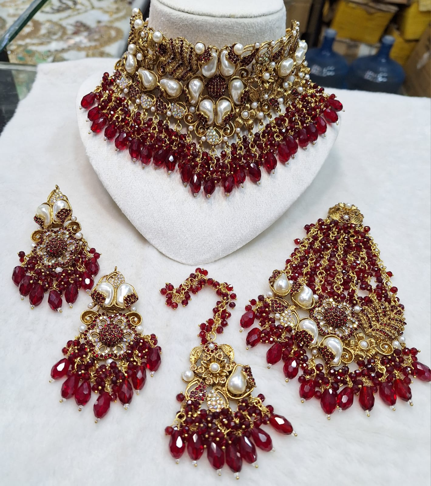 Bridal Set