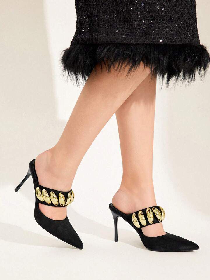 Valentino Beats Heels