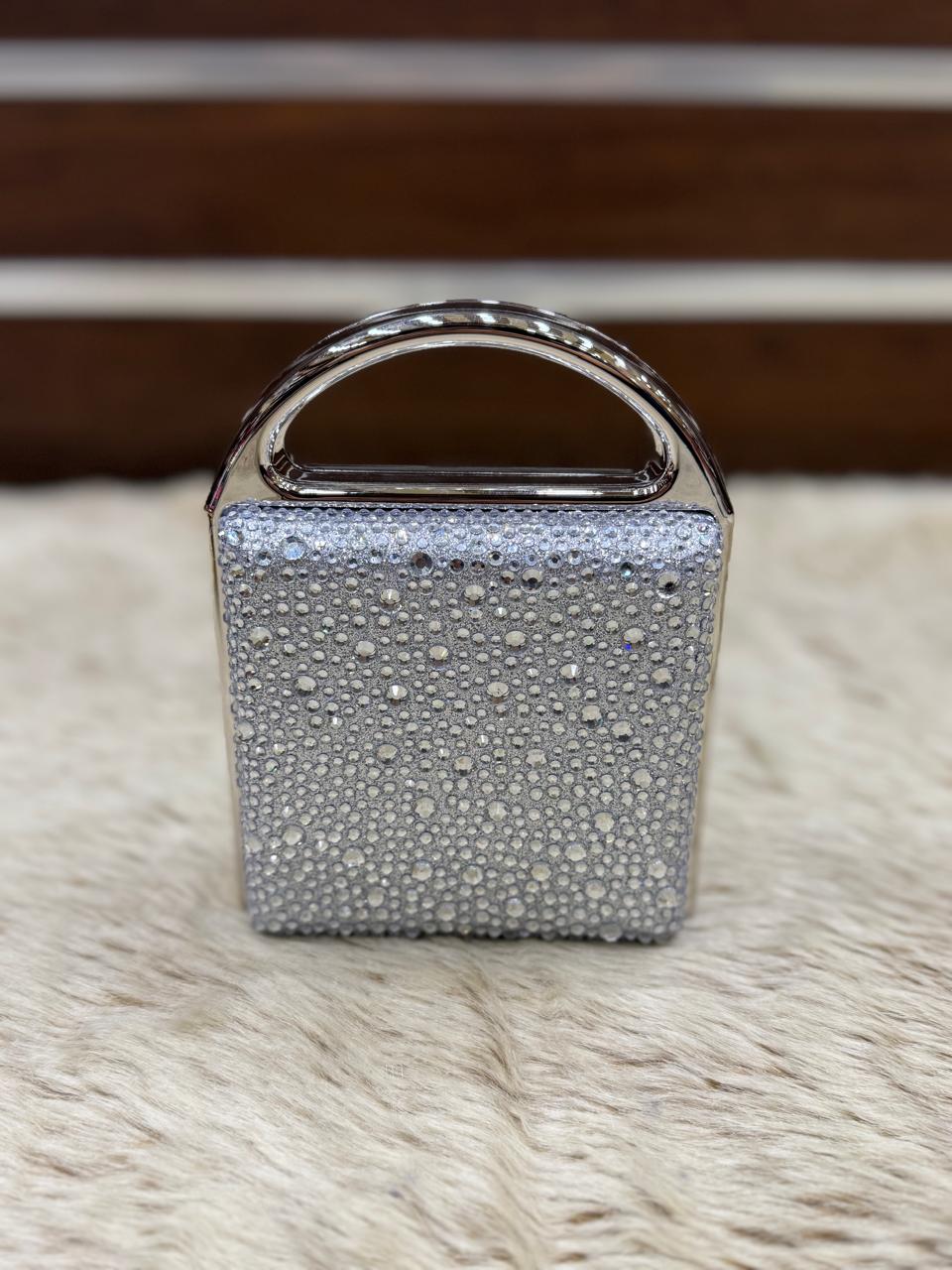 Bridal Clutch