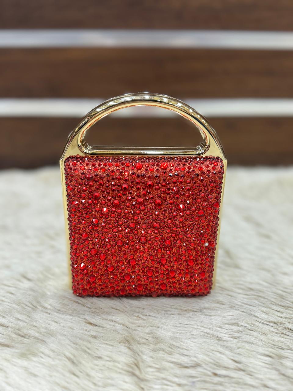 Bridal Clutch