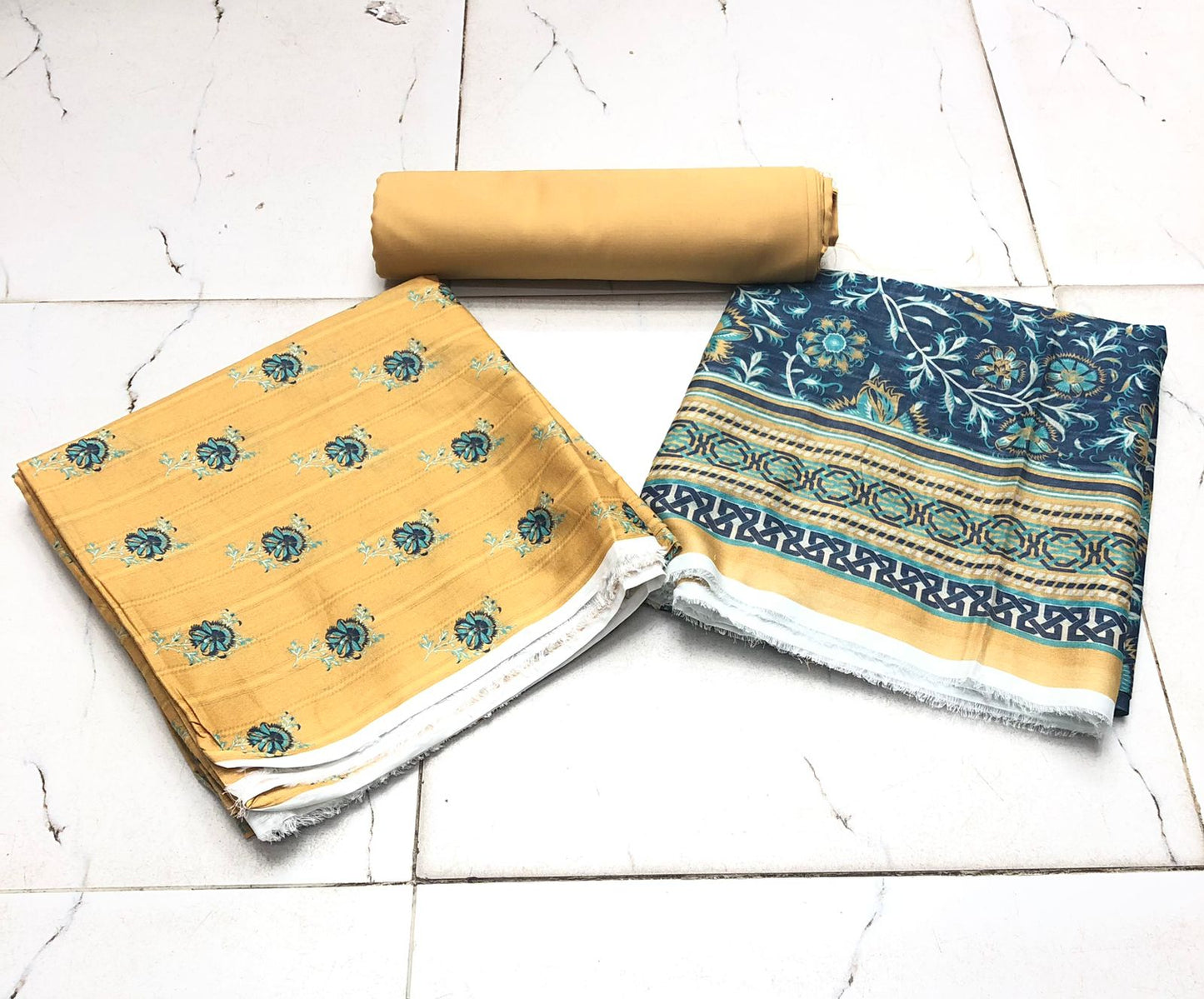 Bin Saeed
