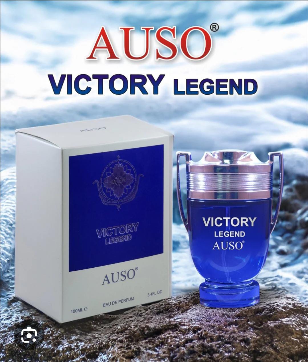 Auso Perfume