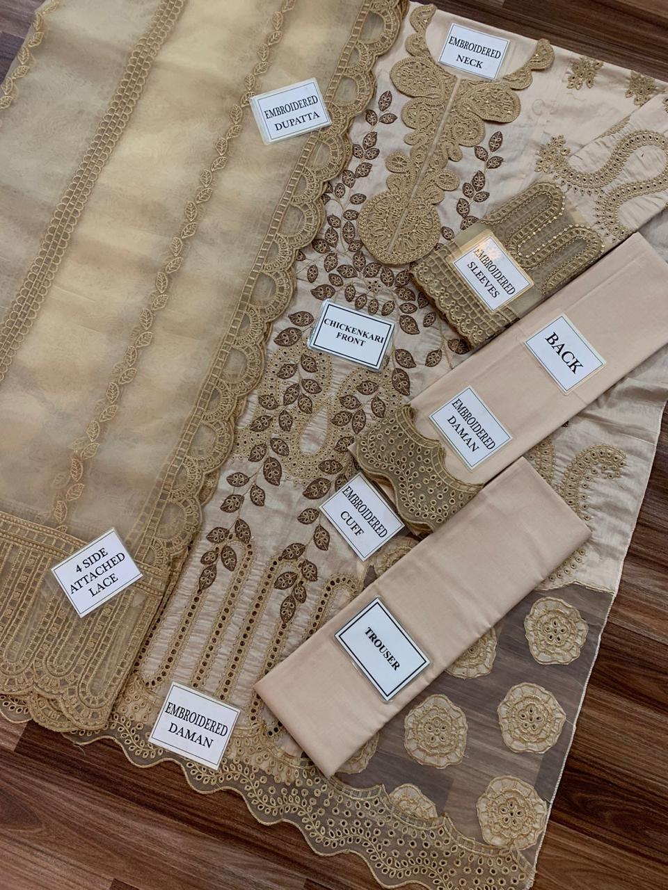 Maria-B Lawn Collection