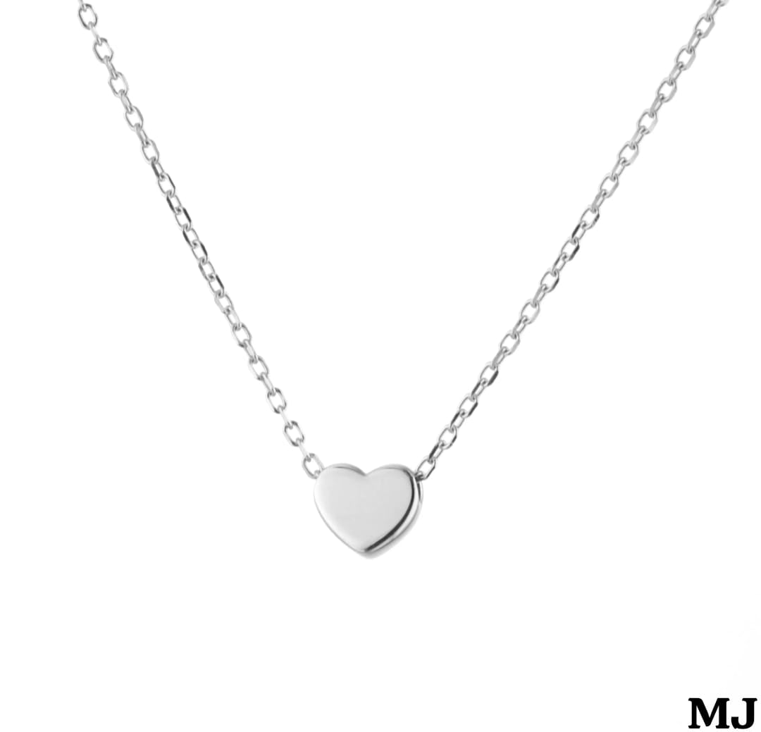 HEART LOCKET