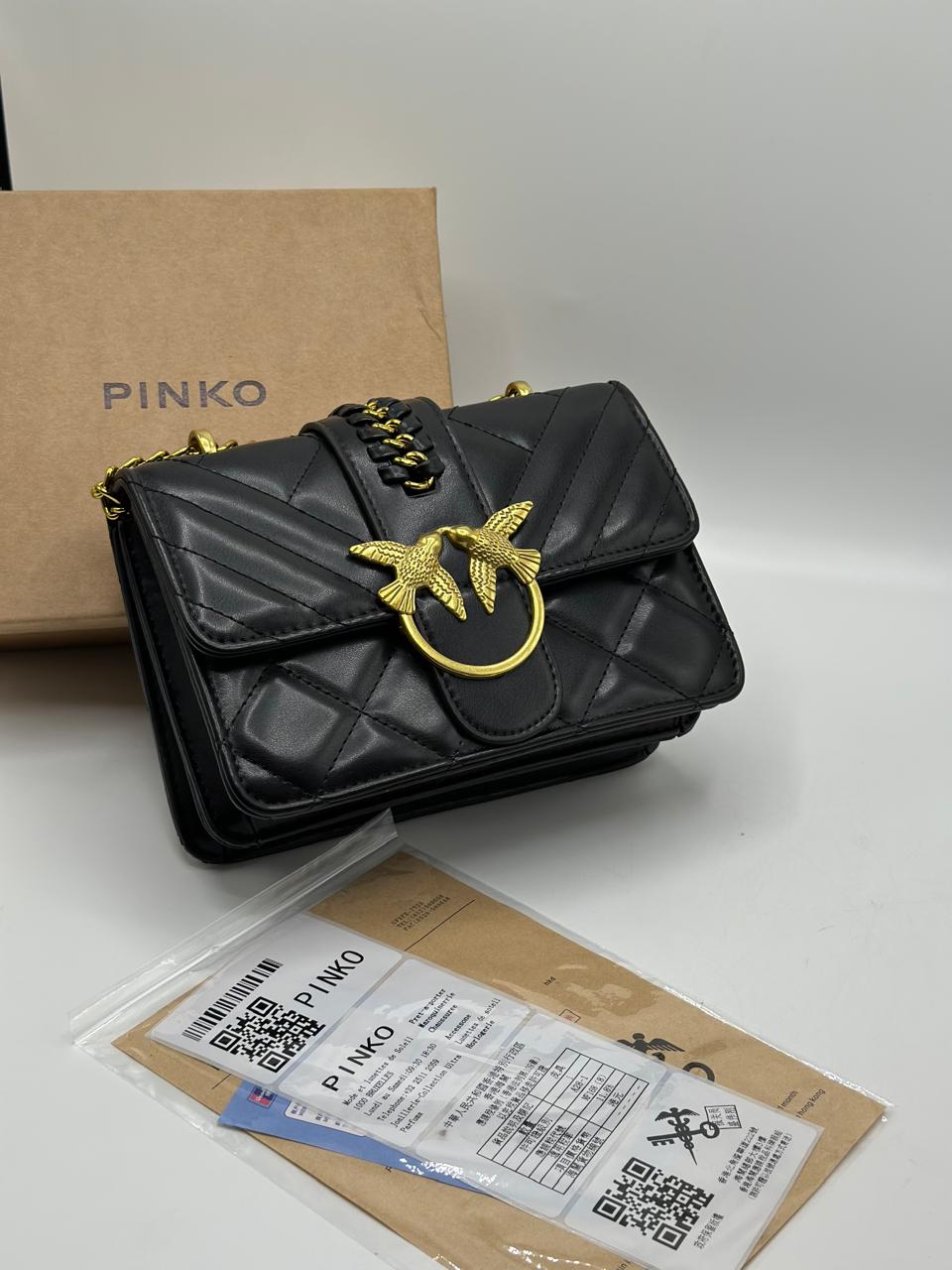Crossbody Bag