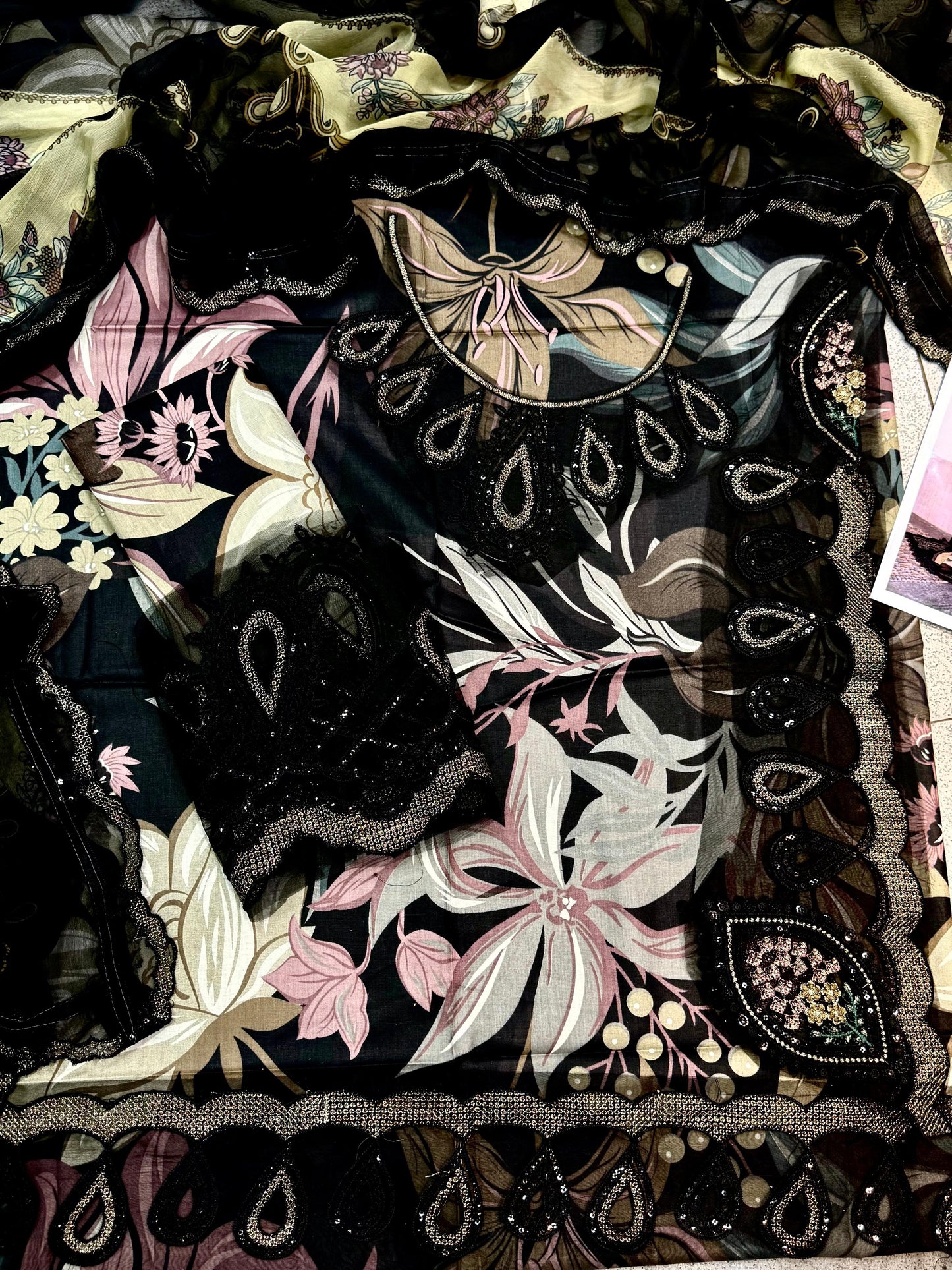 Luxury Eid Collection