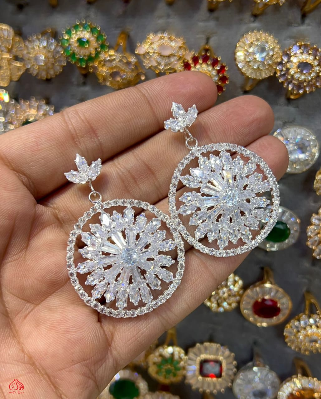 Earing