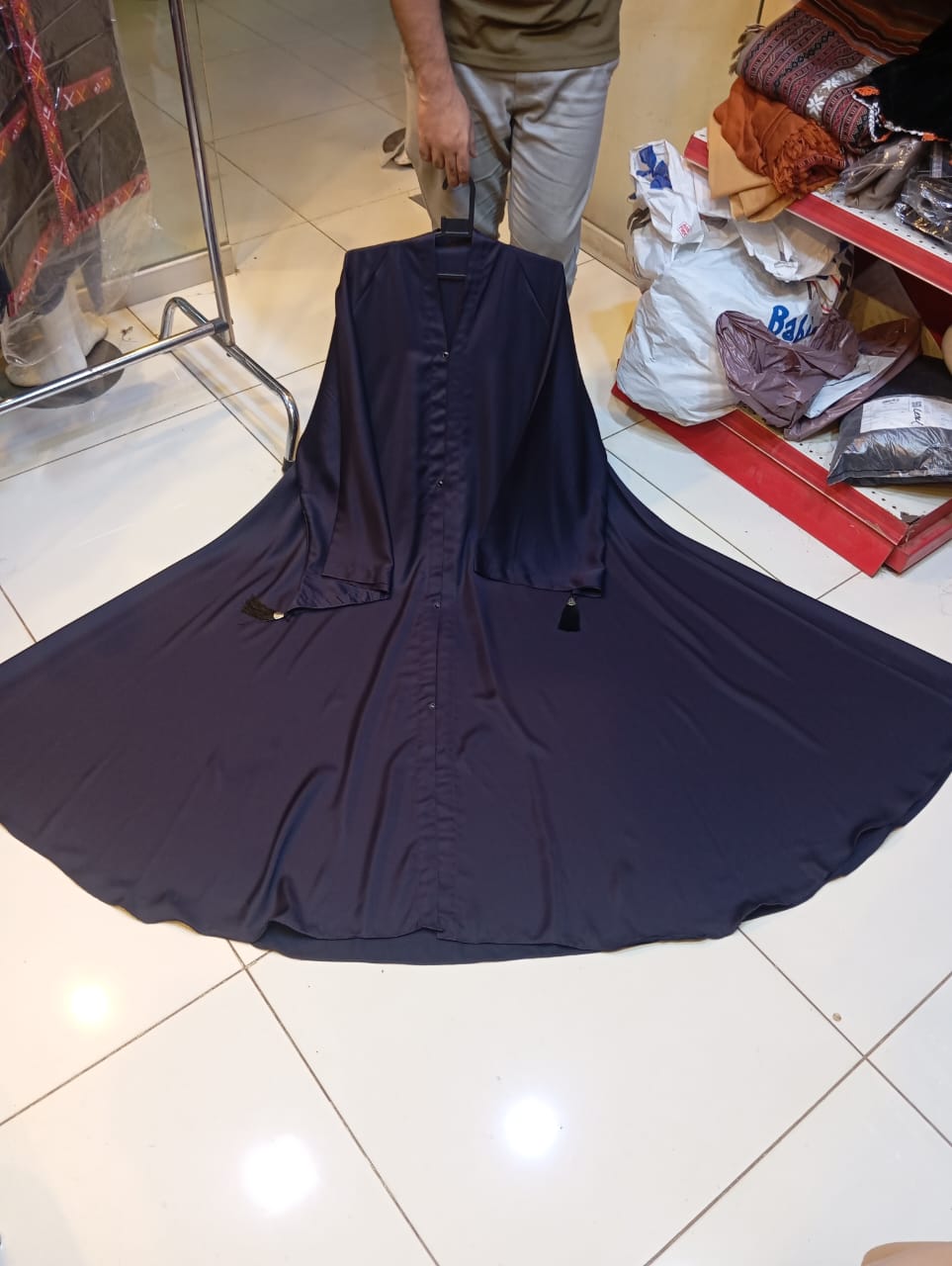 Abaya