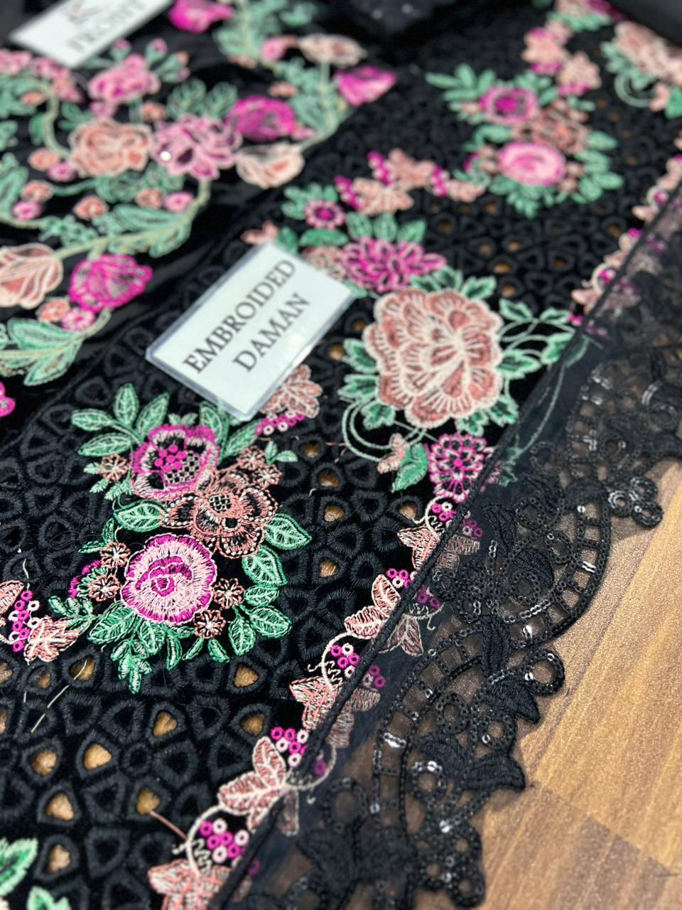 ASIFA NABEEL PALACHI COLLECTION