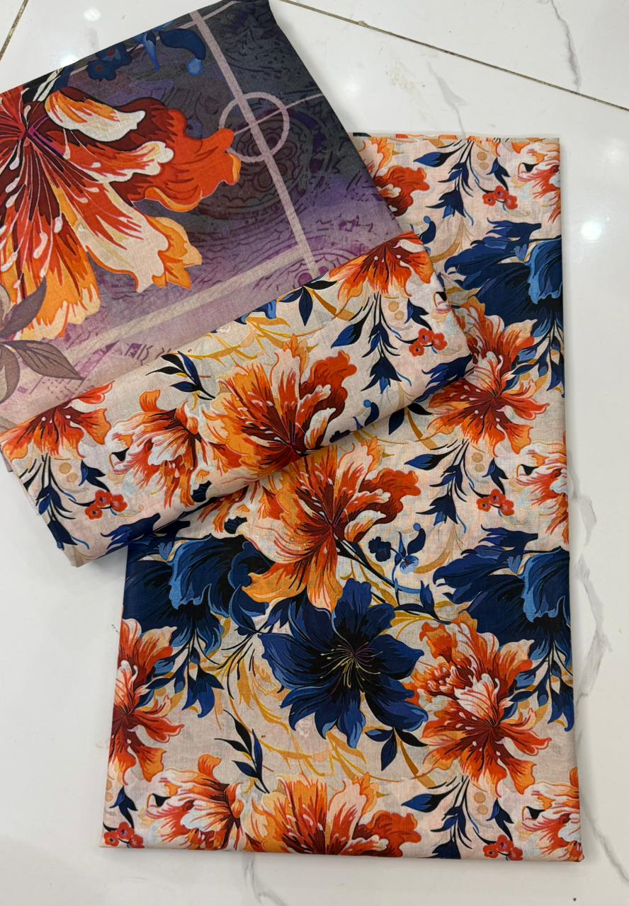 DIGITAL CAMBRIC COLLECTION