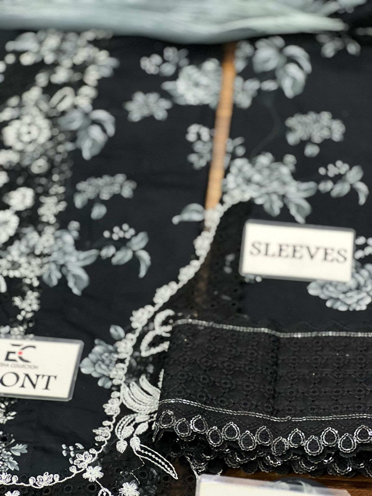 AFROZE LAWN COLLECTION