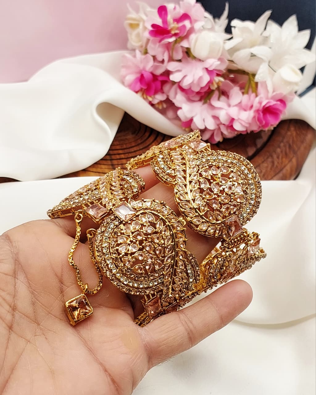 Bangle
