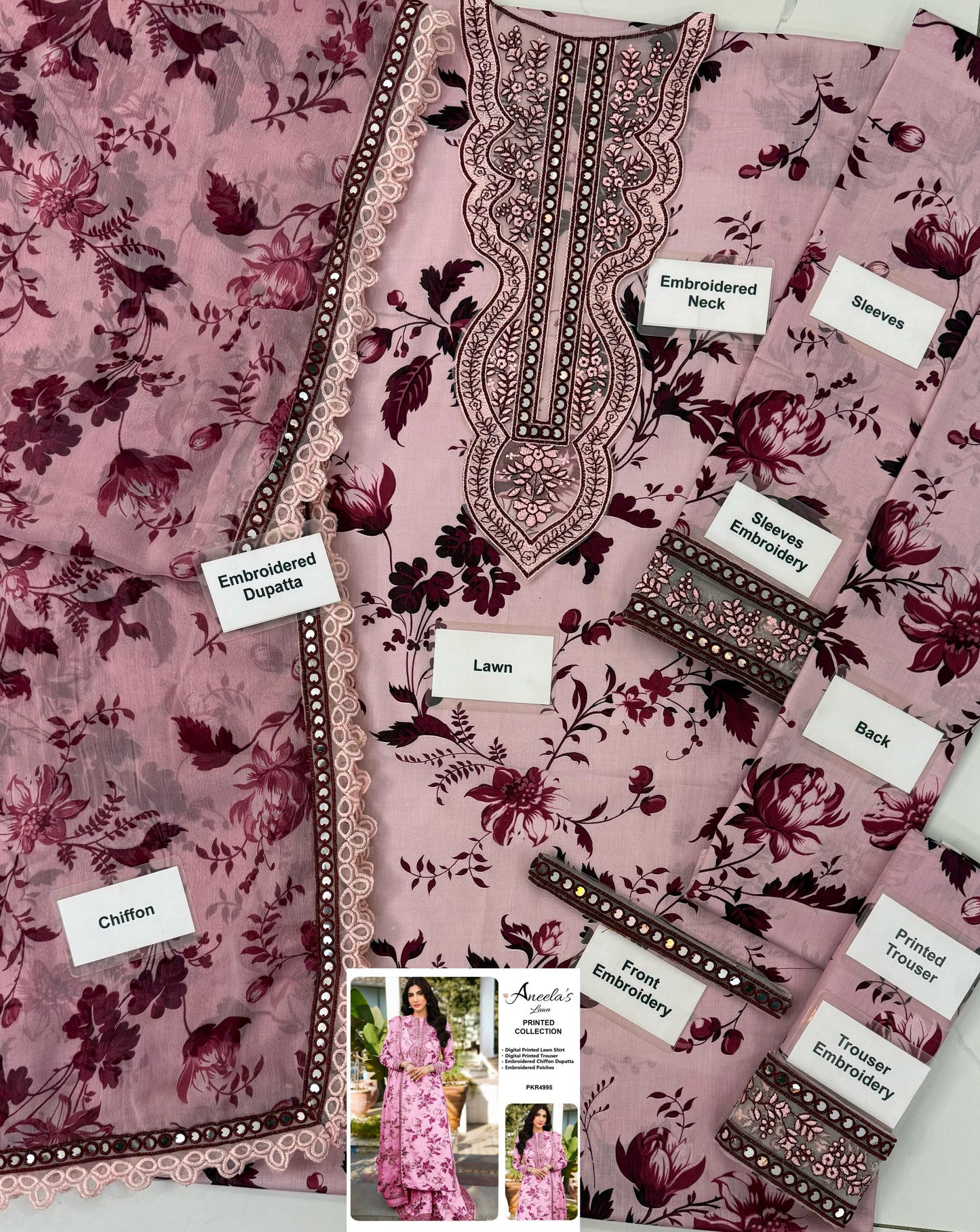 Aneela’s Collection