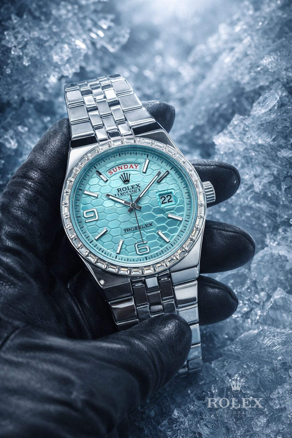 Rolex Watch
