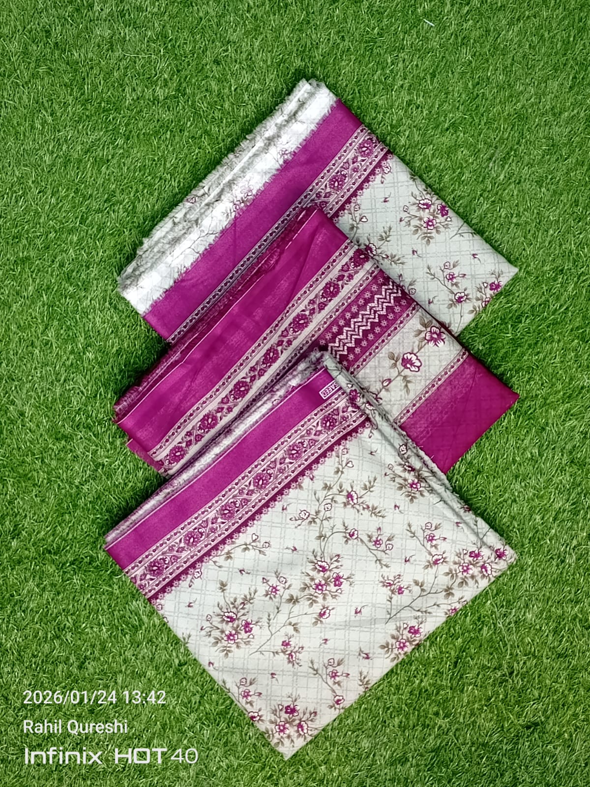 BIN SAEED ORIGINAL