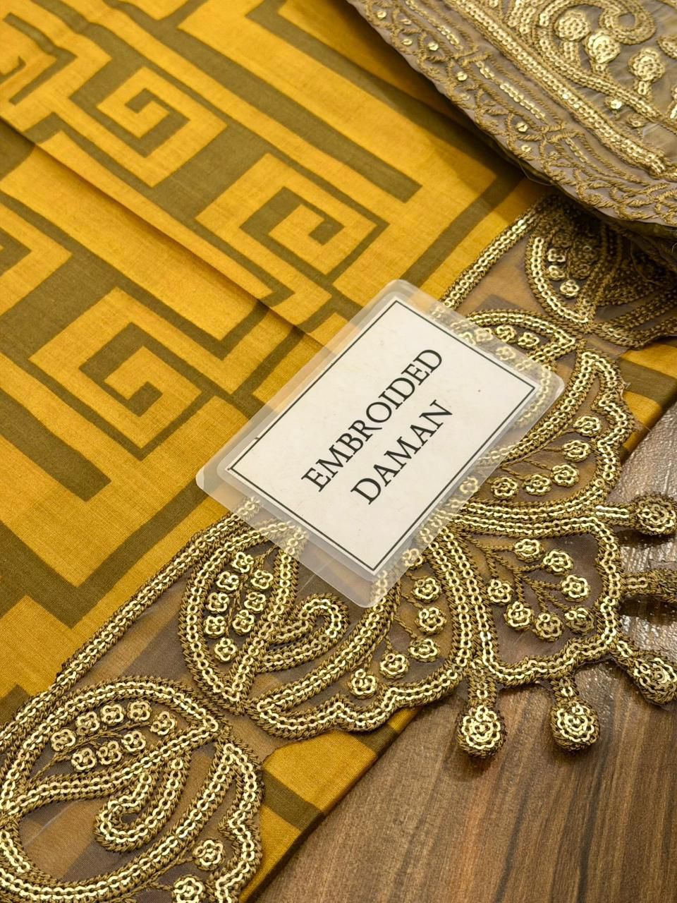 MARIA B M-Print Lawn COLLECTION