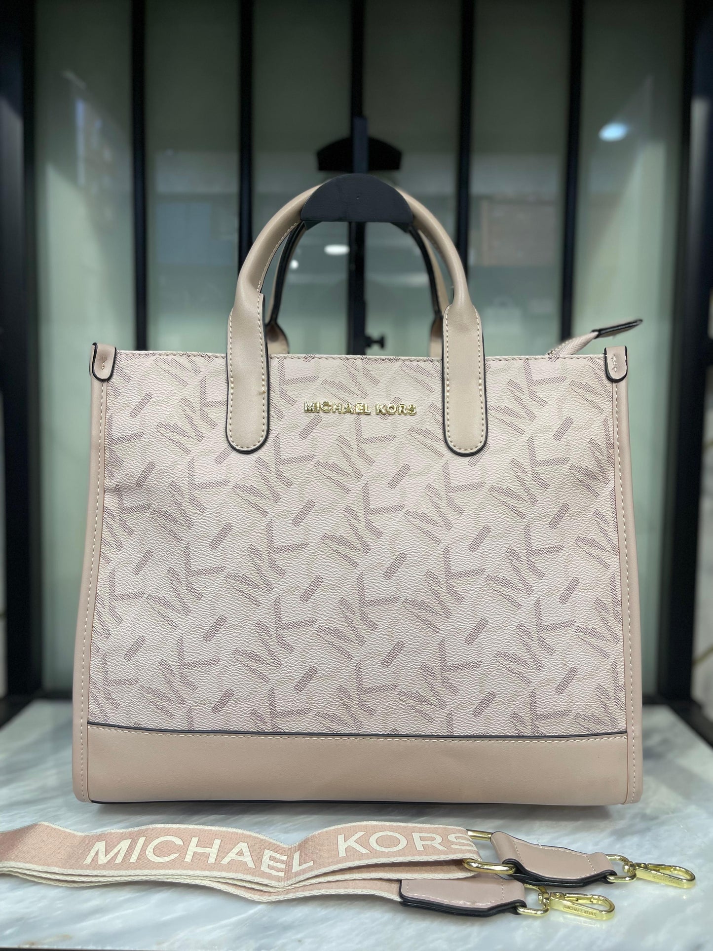 MICHAEL KORS BAG