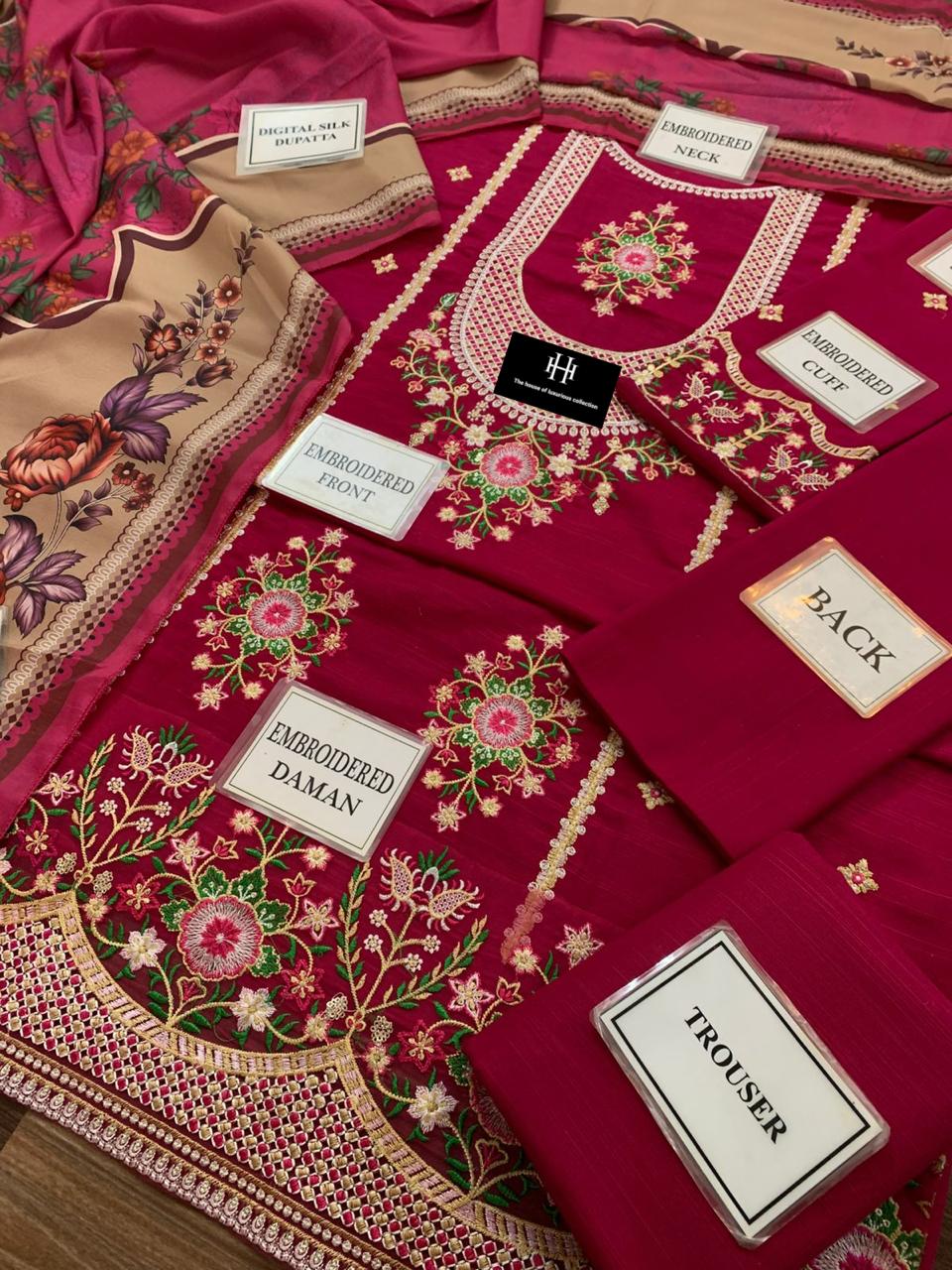 Aneela’s