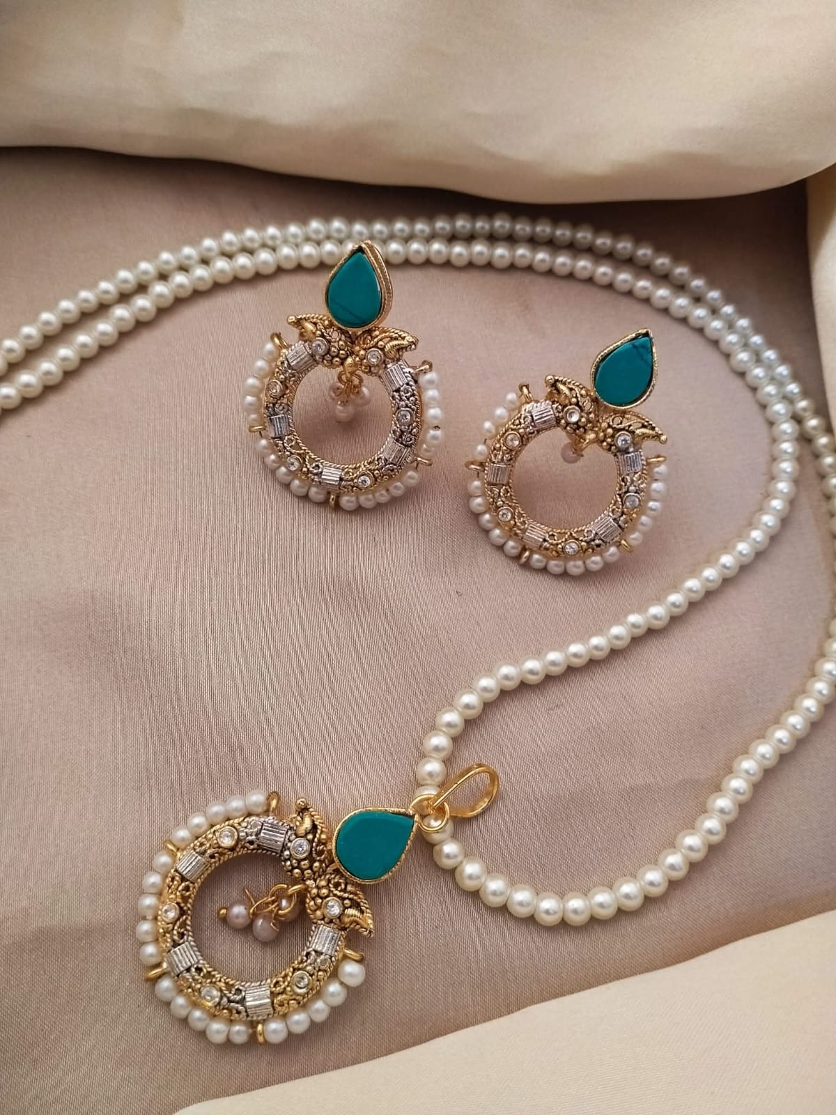 Locket Set