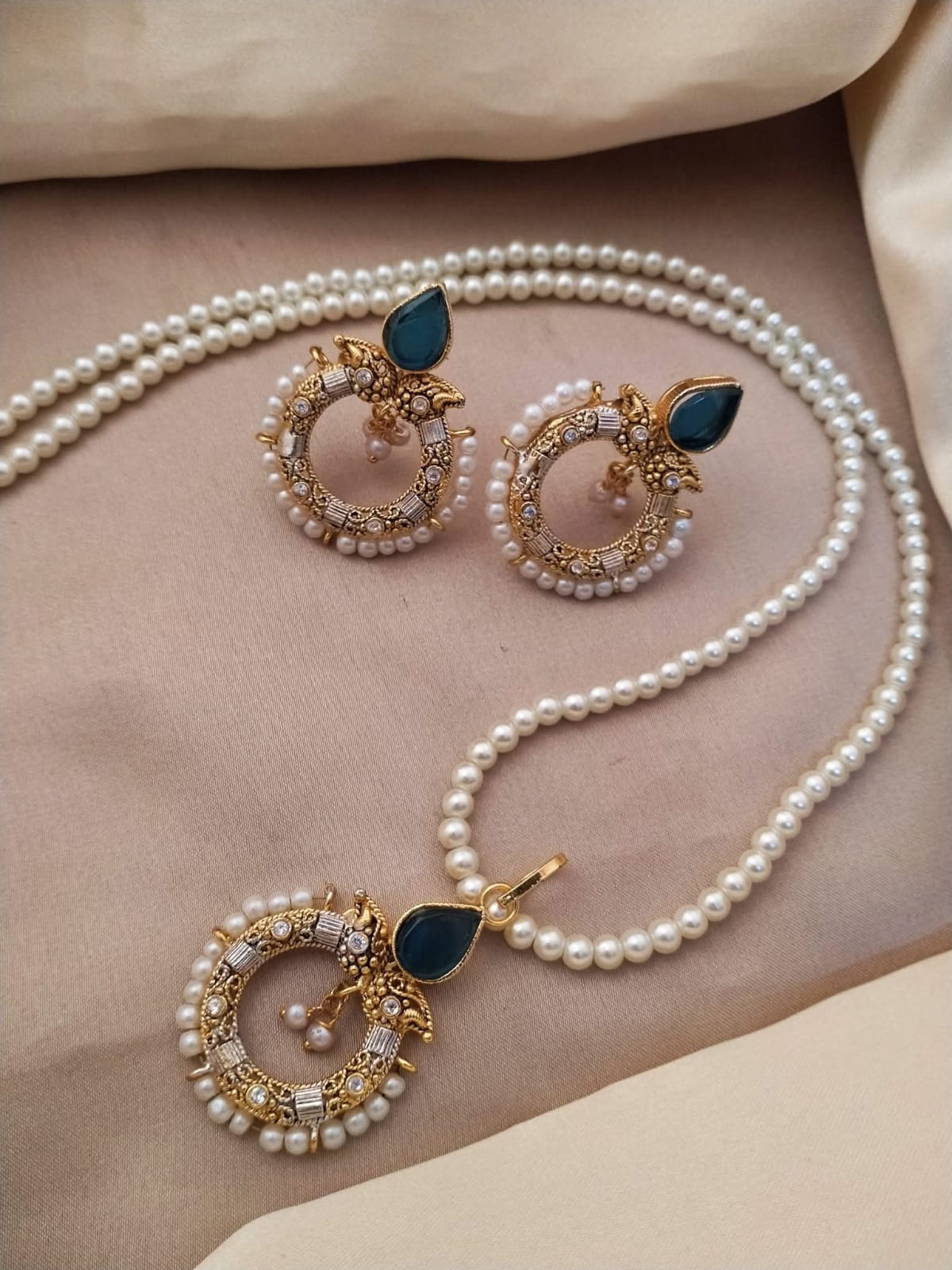 Locket Set