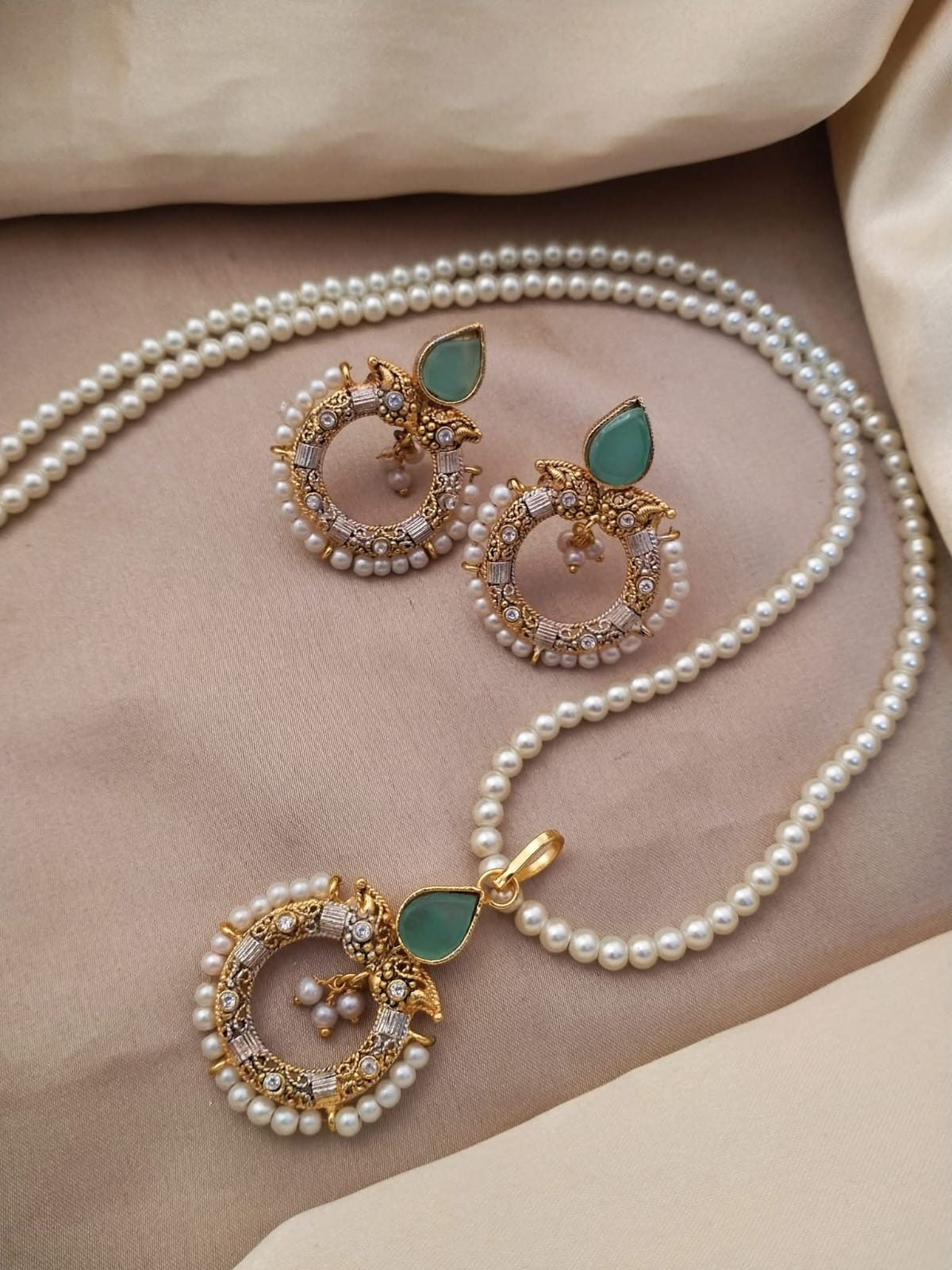 Locket Set