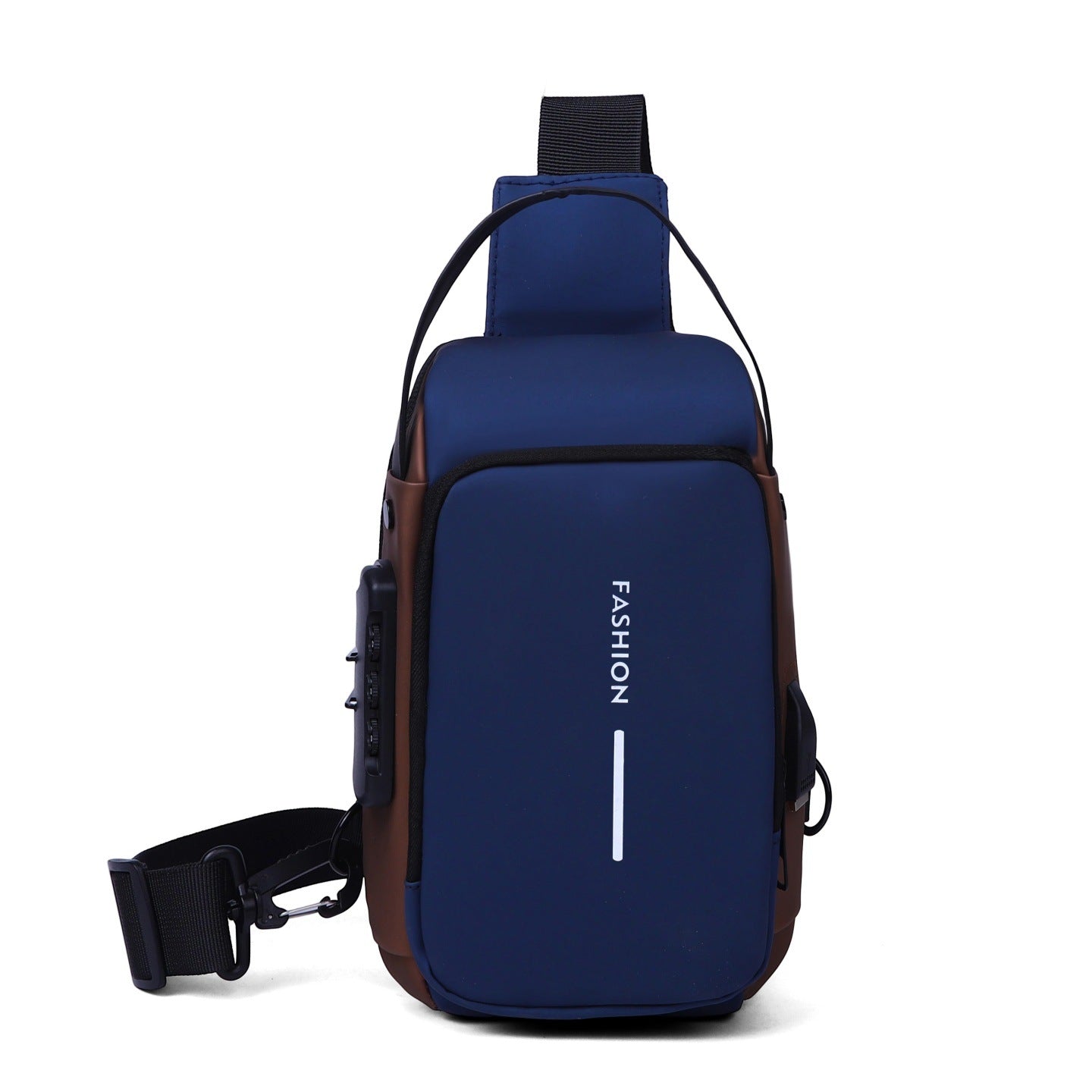 Cross Body Bag For Man