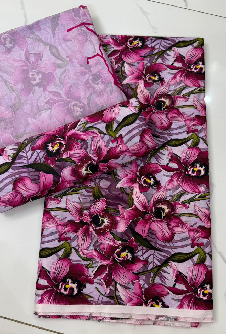 FLORAL LAWN COLLECTION